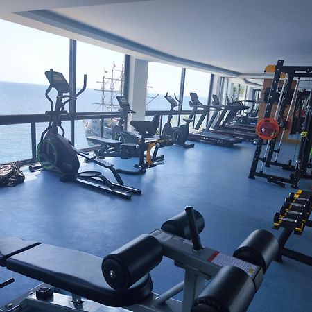 Ada Port Hotel Adults Only Alanya Exterior photo