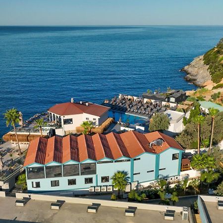 Ada Port Hotel Adults Only Alanya Exterior photo