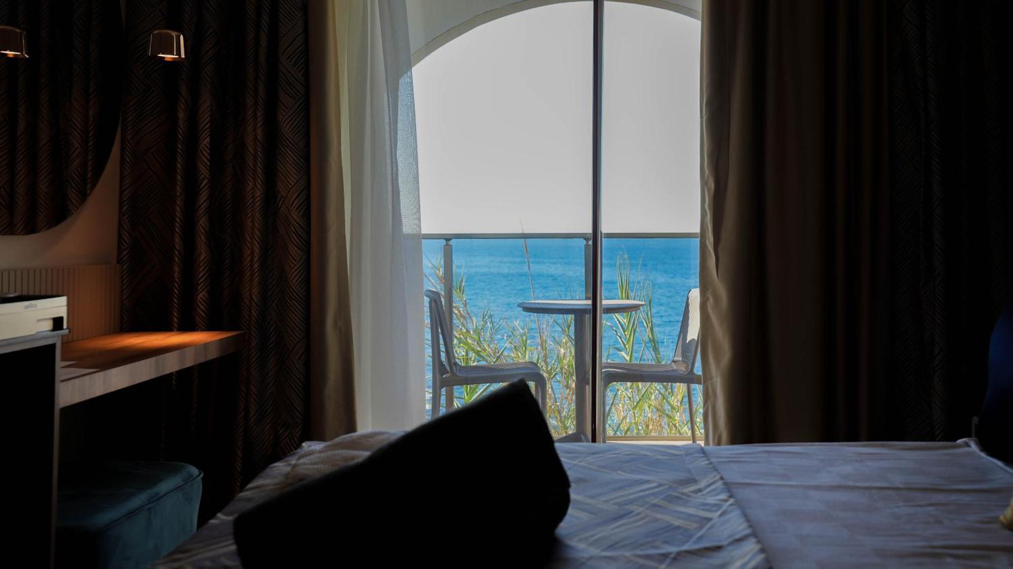Ada Port Hotel Adults Only Alanya Exterior photo
