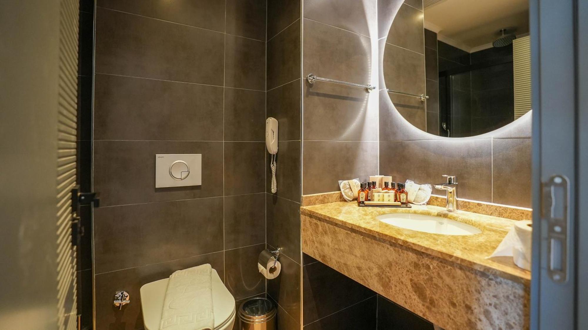 Ada Port Hotel Adults Only Alanya Exterior photo