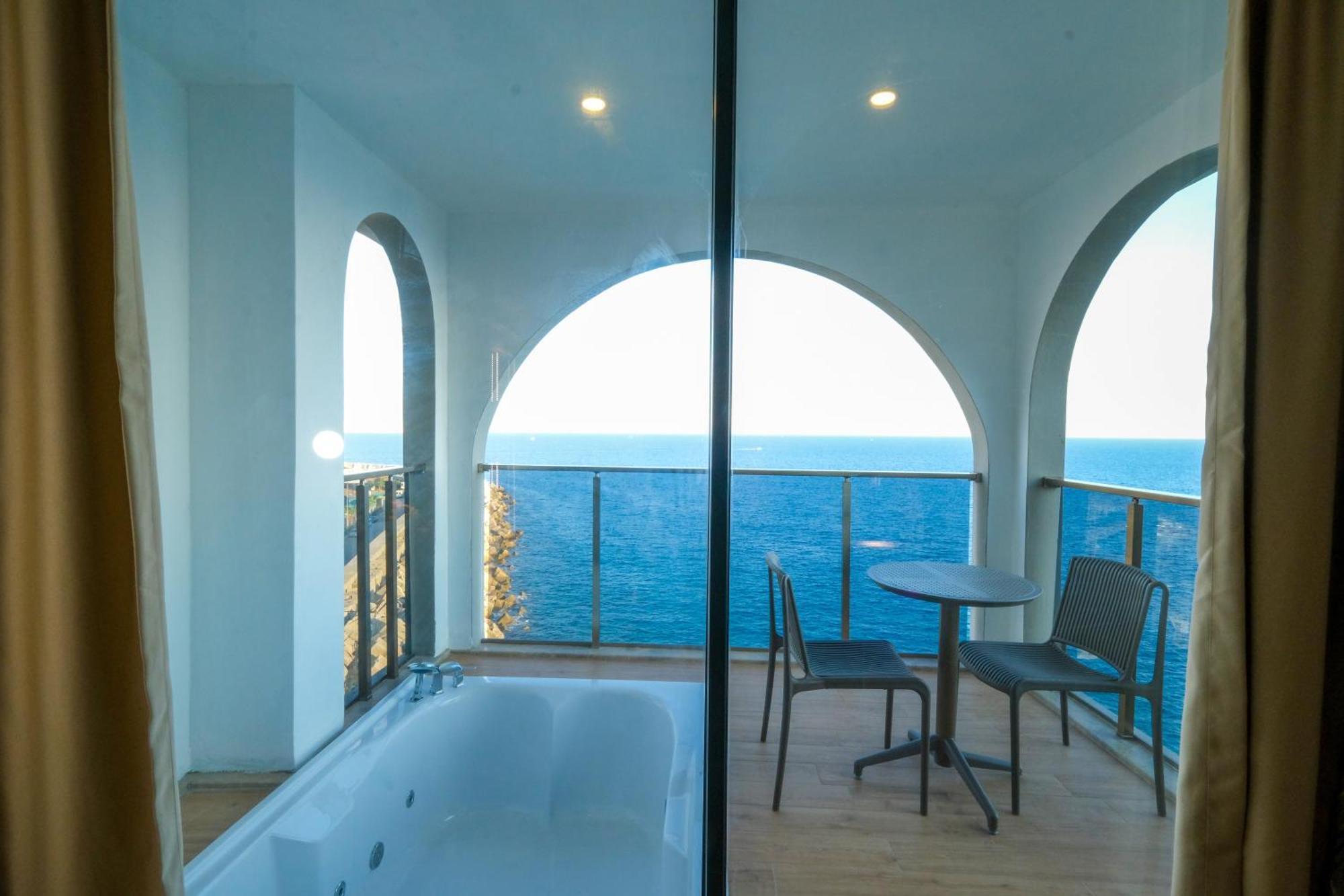 Ada Port Hotel Adults Only Alanya Exterior photo