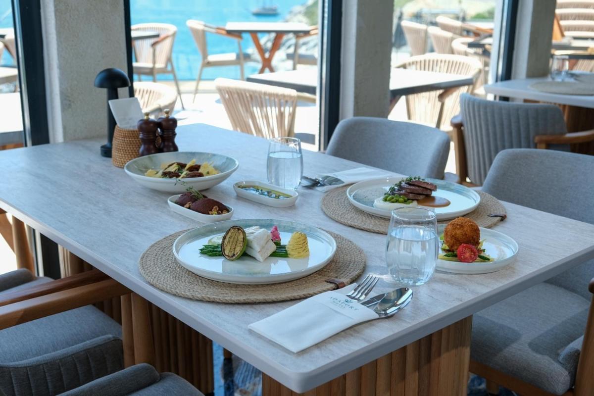 Ada Port Hotel Adults Only Alanya Exterior photo